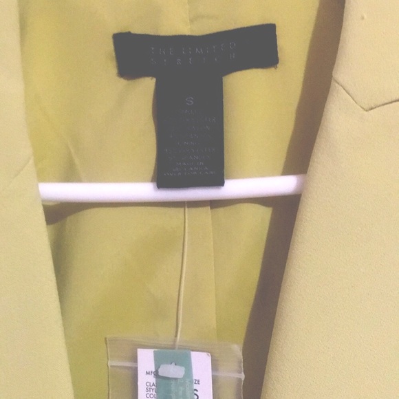 Dress Jacket - Picture 2 of 4